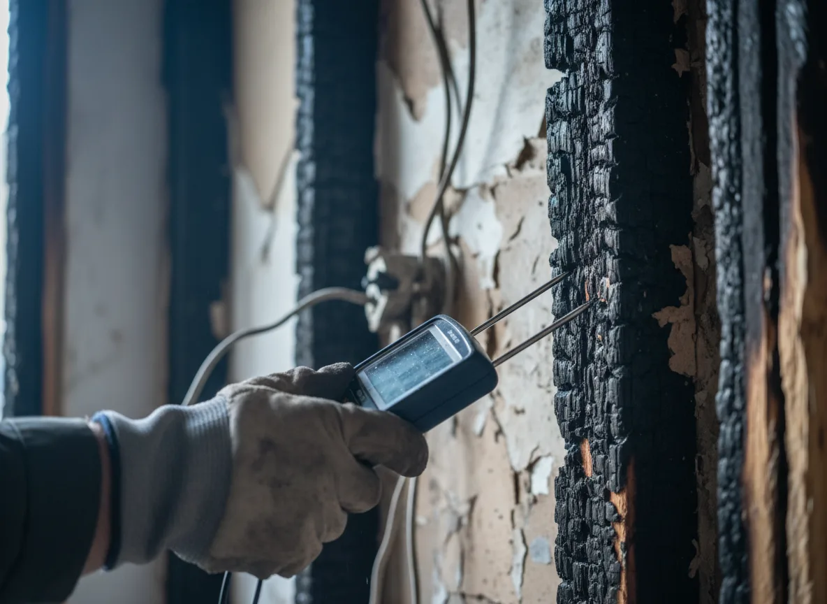 Fire Damage Restoration Laurel Hill, NC FAQs
